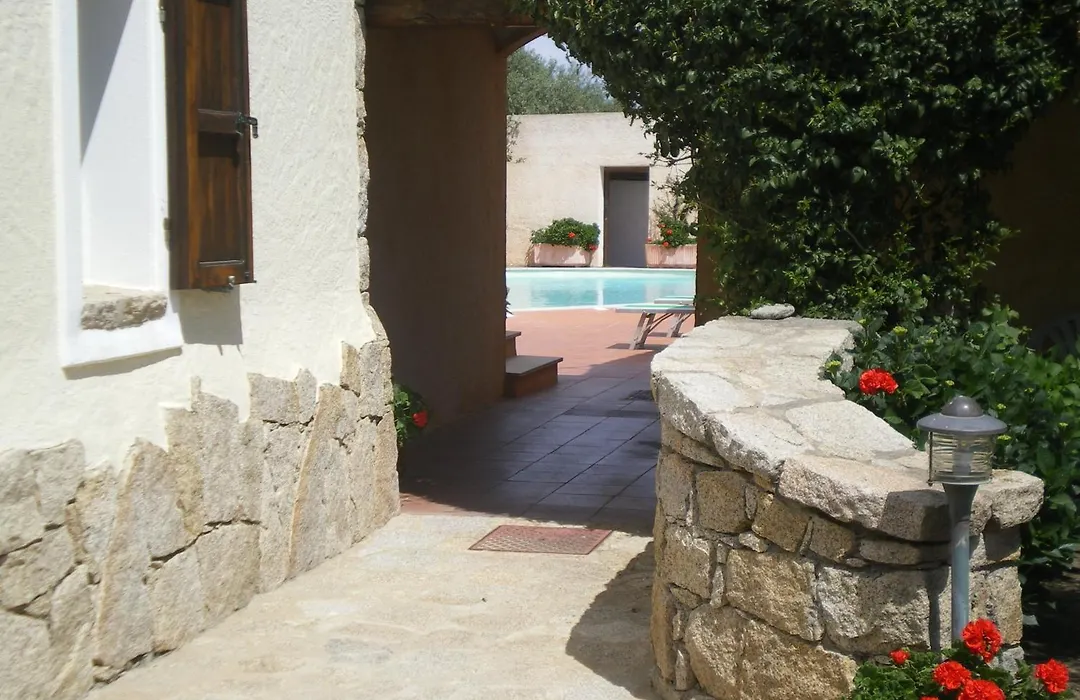 Hotel Villa Gemella-1
